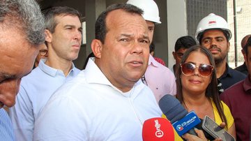 Domingos Júnior / BNews