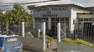 Reprodução/Google Street View