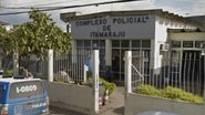 Reprodução/Google Street View