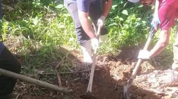 Polícia Civil/Divulgação