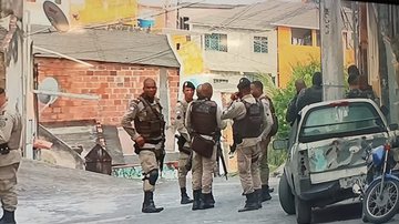 Reprodução / TV Bahia