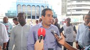 Domingos Júnior / BNews