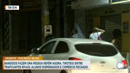 Reprodução Tv Record