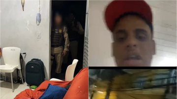 Reprodução/Redes Sociais