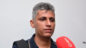 Joilson César/BNews