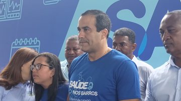 Daniel Serrano / BNews