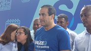 Daniel Serrano / BNews