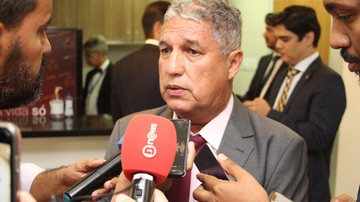 Domingos Júnior/BNews