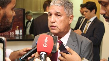 Domingos Júnior/BNews