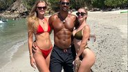 Foto: Reprodução/Instagram @davidhaye