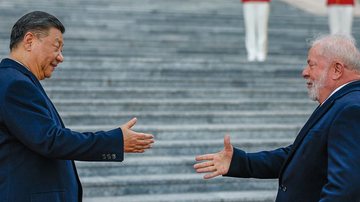 Ricardo Stuckert /PR