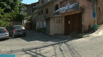 Reprodução/RecordTV Itapoan