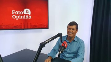 Henrique Brinco/BNews