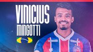 Foto: Divulgação/EC Bahia