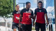 Foto: Victor Ferreira/EC Vitória