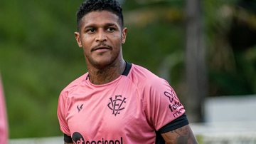 Foto: Victor Ferreira/EC Vitória
