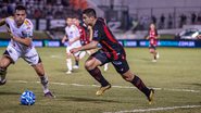 Foto: Victor Ferreira/EC Vitória