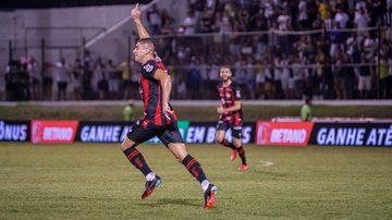 Victor Ferreira/ EC Vitória