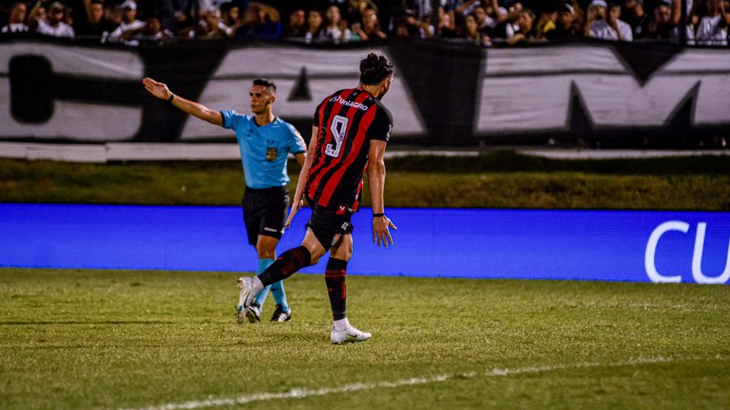 Foto: Victor Ferreira/EC Vitória