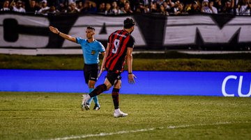 Foto: Victor Ferreira/EC Vitória