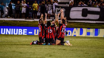 Imagem Terceira rodada da Série B terá Vitória e Londrina; saiba horário