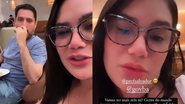 Reprodução/Redes sociais