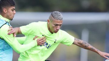 @spursofficia / Instagram