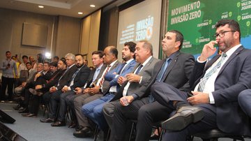 Domingos Júnior/BNews