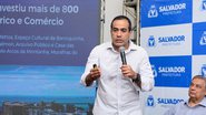 Joílson Cézar / BNews