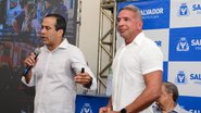 Joilson César/BNews