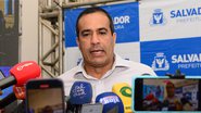 Joilson César/BNews
