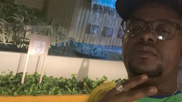 Reprodução/Redes sociais