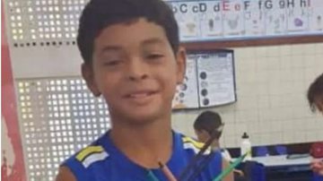 Imagem Menino de 9 anos morre após ser atingido por balanço em praça