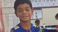 Imagem Menino de 9 anos morre após ser atingido por balanço em praça
