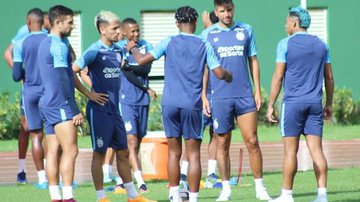 Divulgação / E.C. Bahia