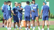 Divulgação / E.C. Bahia
