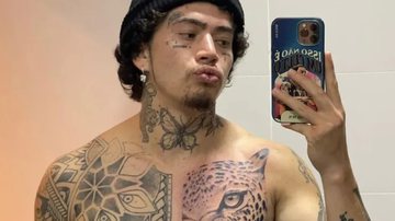 Reprodução/ Instagram @whinderssonnunes