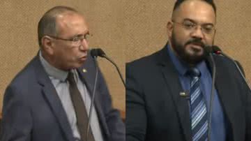 Montagem | Reprodução/YouTube