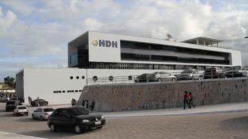 Divulgação/Secretaria Estadual de Saúde de Pernambuco