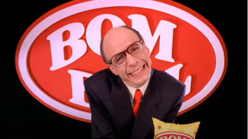 Reprodução / TV Globo