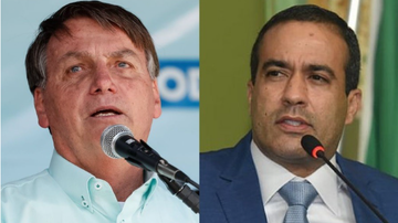 Alan Santos / PR e Secom / Prefeitura
