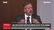 Reprodução | Globo News