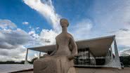 Divulgação/Supremo Tribunal Federal