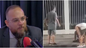 Reprodução/BNews/Redes sociais
