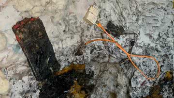 Corpo de Bombeiros/Divulgação