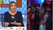 Reprodução/RedeTV/Globo