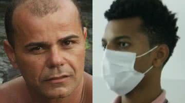 Reprodução Redes Sociais / Reprodução TV Santa Cruz