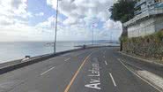 Reprodução/Google Street View