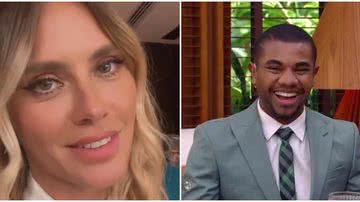 Reprodução / Redes Sociais / TV Globo