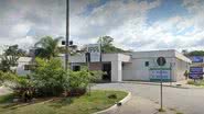 Reprodução Google Maps